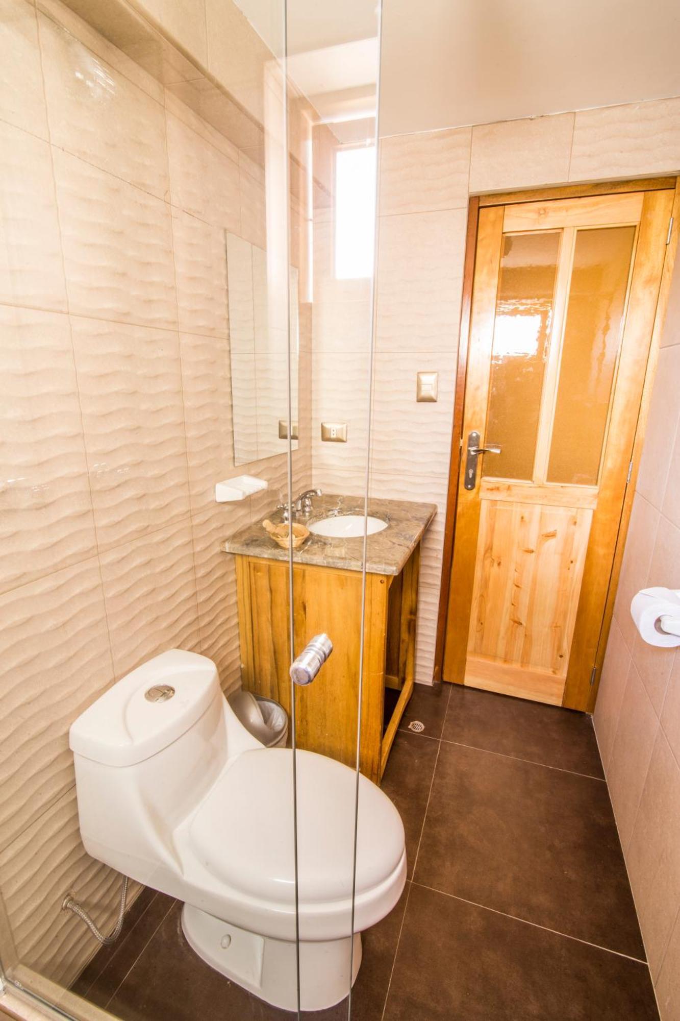 חוארז Hotel Suiza Peruana חדר תמונה