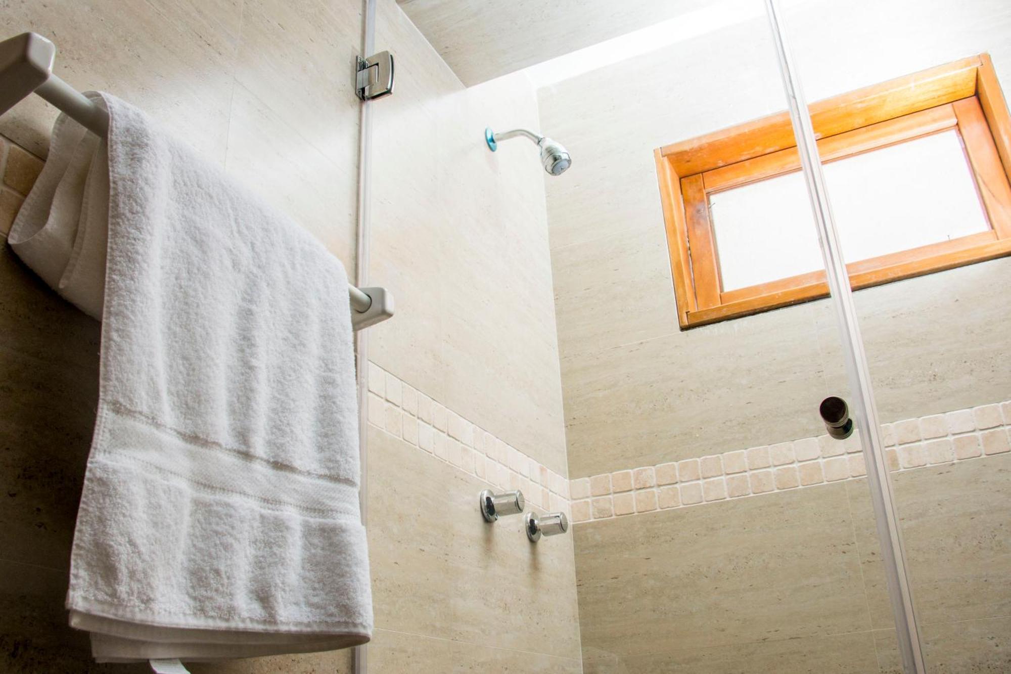 חוארז Hotel Suiza Peruana חדר תמונה
