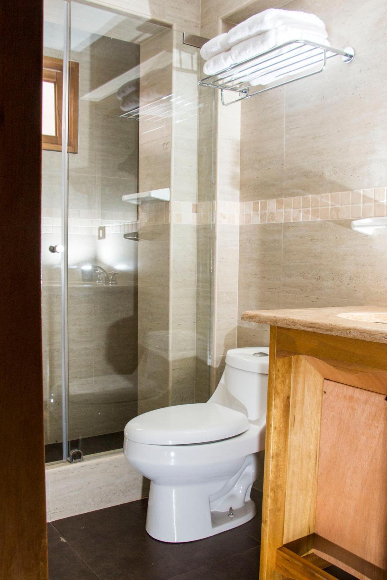 חוארז Hotel Suiza Peruana חדר תמונה