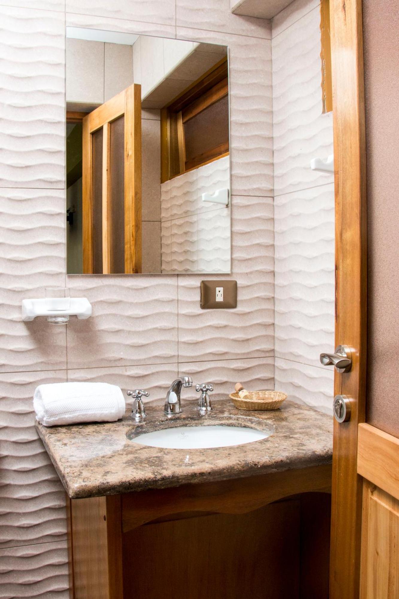 חוארז Hotel Suiza Peruana חדר תמונה