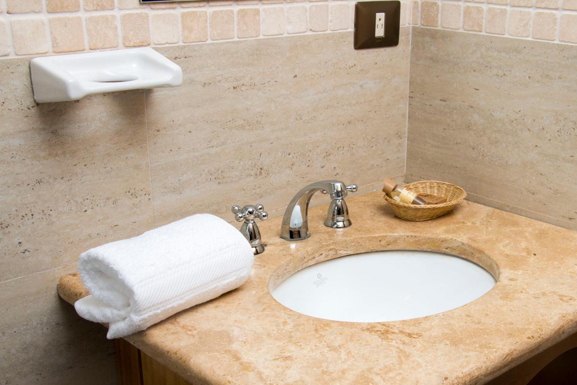 חוארז Hotel Suiza Peruana חדר תמונה
